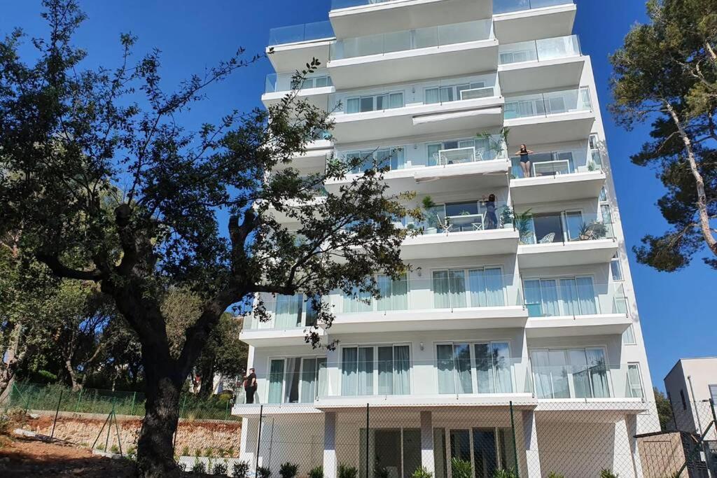 Seaview 5c Balcony In Canyamel Torre Doy Apartamento *