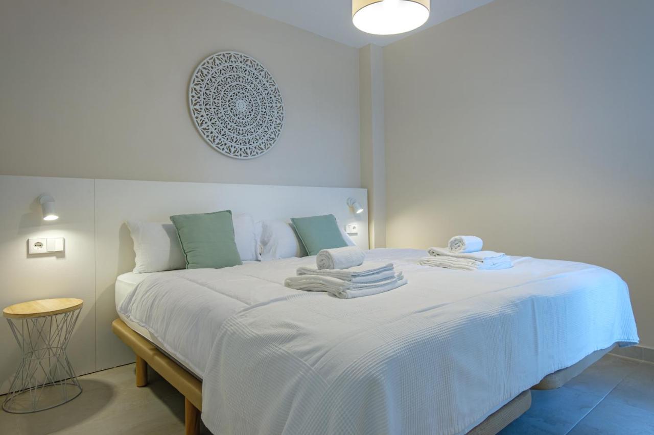 Apartamento Seaview 5c Balcony In Canyamel Torre Doy *