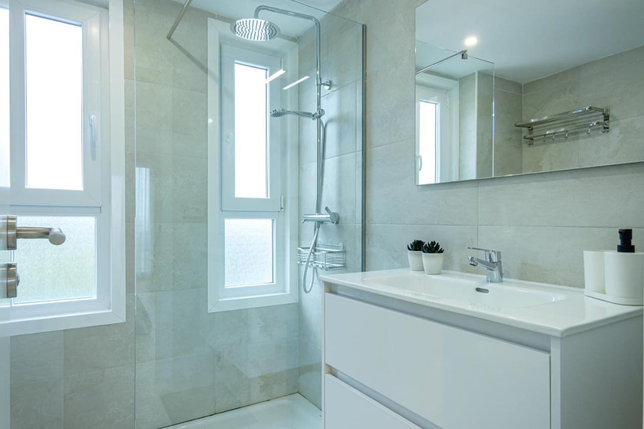 Apartamento Seaview 5c Balcony In Canyamel Torre Doy *